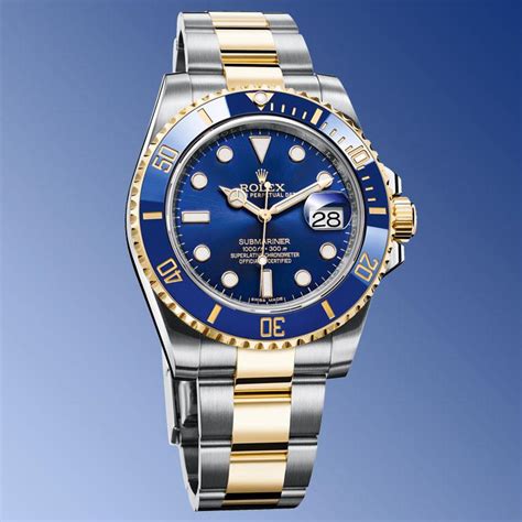 should i buy a Rolex Submariner